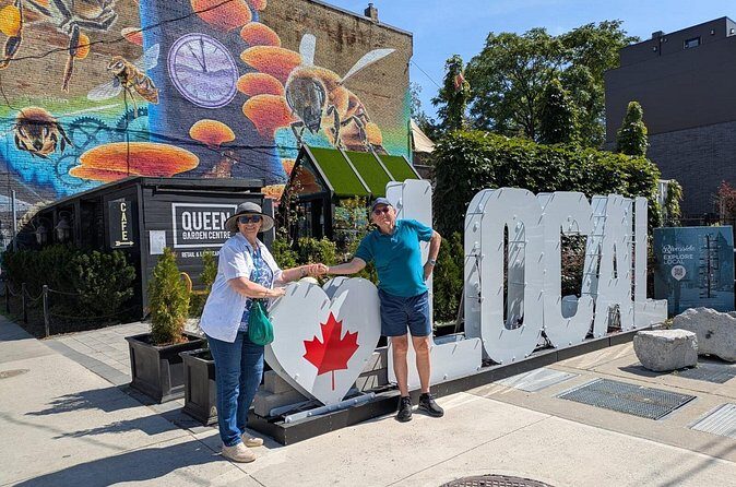 Riverside and Leslieville Food and Walking Experience - Who’s It Best For?