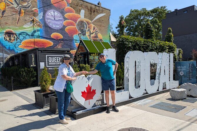 Riverside and Leslieville Food and Walking Experience - FAQ