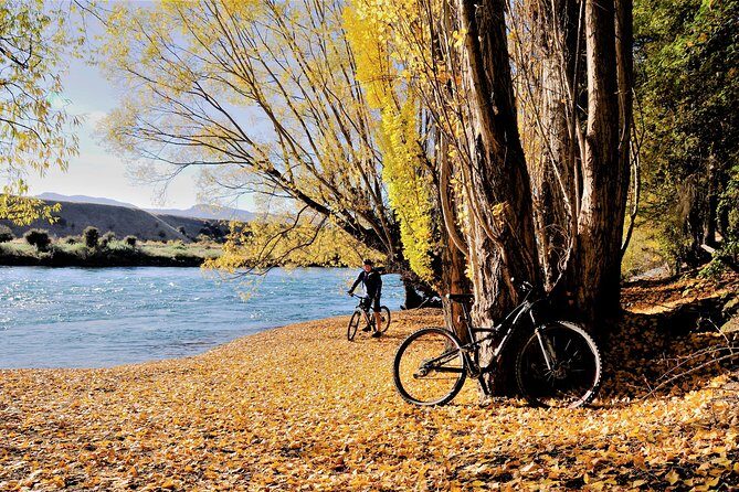 Riverside Electric Bike Tour - Final Thoughts