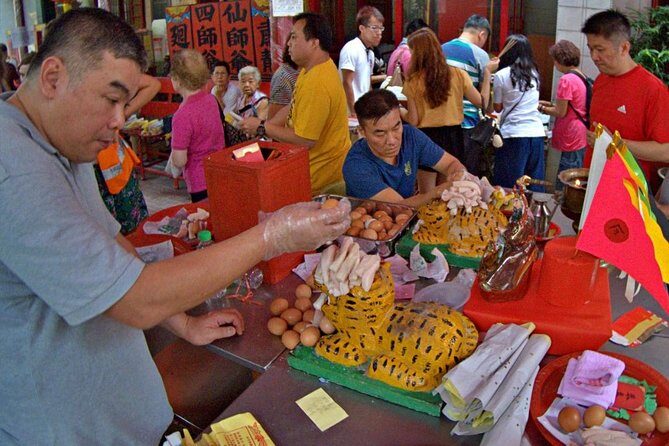 Riverside Experience Tour - A Detailed Look at the Riverside Experience Tour