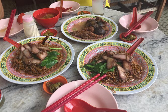 Riverside Experience Tour - Frequently Asked Questions