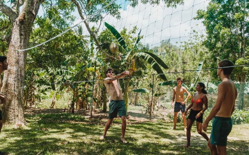 Riverside Jungle Trip & Sunset Boat Party by Haqqy Life - Practical Tips for Participants