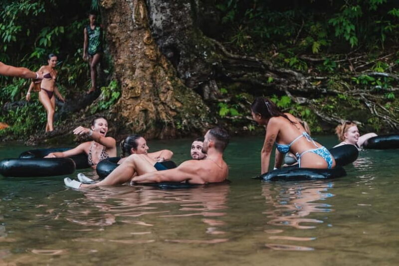 Riverside Jungle Trip & Sunset Boat Party by Haqqy Life - The Mixed Bag of Reviews