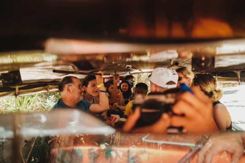 Riverside Jungle Trip & Sunset Boat Party by Haqqy Life - Who Will Love This Experience?