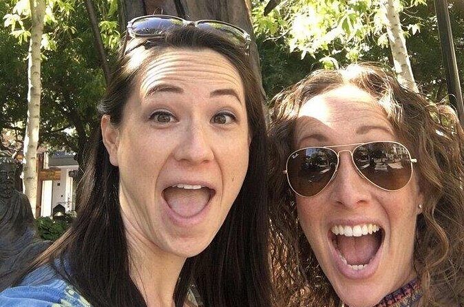 Riverside Puzzling Adventure Scavenger Hunt Walking Activity - FAQ