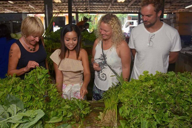Riverside Thai Cooking Class in Khao Lak with Market Tour - An In-Depth Look at the Riverside Thai Cooking Class Experience