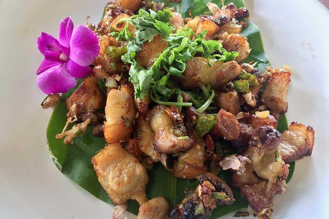 Riverside Thai Cooking Class in Khao Lak with Market Tour - The Sum Up: Is It Worth It?