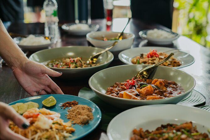 Riverside Thai Cooking Half Day Class - Riverside Thai Cooking Half Day Class: A Flavorful Dive into Thai Cuisine in Khao Lak