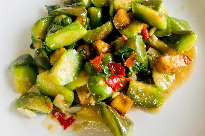 Riverside Thai Cooking Half Day Class - FAQ About Riverside Thai Cooking Half Day Class