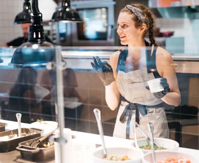 Riverwalk Treats: Taste Tampa Street Food by the Bay - Key Points