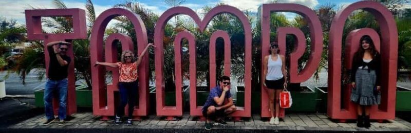 Riverwalk Treats: Taste Tampa Street Food by the Bay - The Quirky and Fun Elements: Learning & Playing