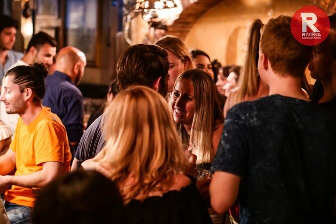 Riviera Bar Crawl Party with Free Shots and VIP Entry - Final Words: Is It Worth It?