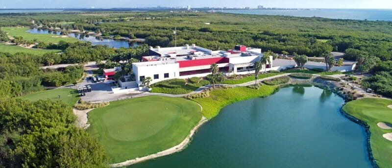 Riviera Cancun Golf Course | Golf Tee Time - The Experience: A Deep Dive into What to Expect