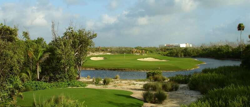 Riviera Cancun Golf Course | Golf Tee Time - The Sum Up