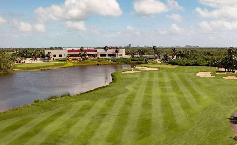 Riviera Cancun Golf Course | Golf Tee Time - FAQ