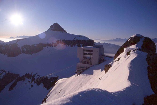 Riviera Col du Pillon & Glacier 3000 from Lausanne - Who Will Love This Tour?