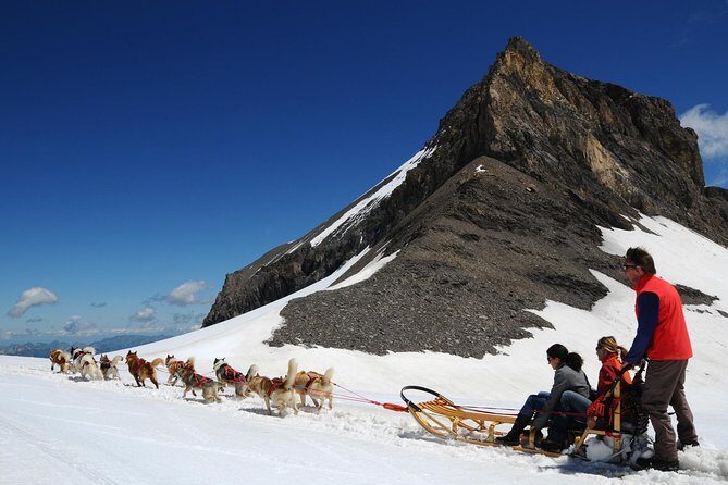 Riviera Col du Pillon & Glacier 3000 from Montreux - Final Thoughts