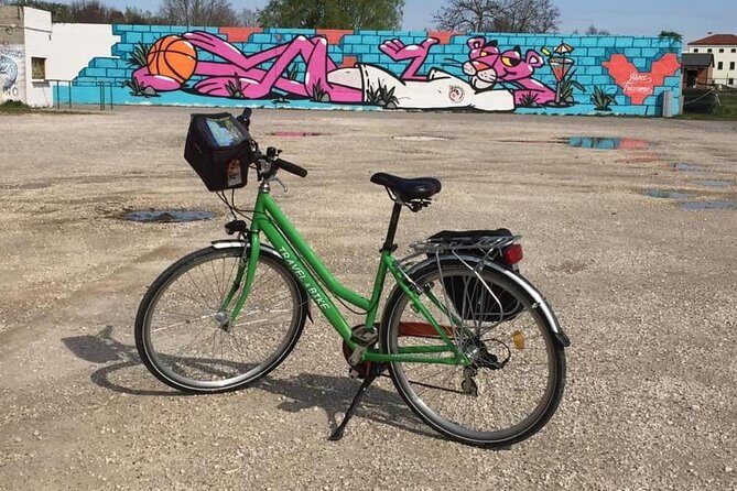 Riviera del Brenta Bike Tour - A Closer Look at the Riviera del Brenta Bike Tour