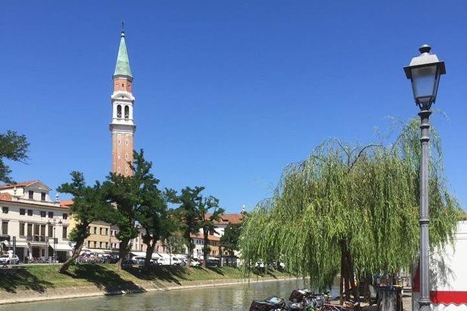 Riviera del Brenta Bike Tour - The Sum Up