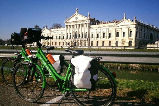 Riviera del Brenta Bike Tour - FAQ