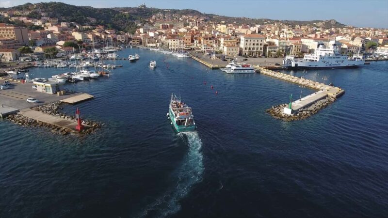 Riviera di Gallura_Excursions La Maddalena Archipelago - Why This Tour Works Well