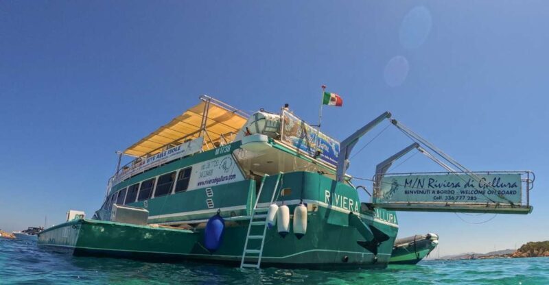 Riviera di Gallura_Excursions La Maddalena Archipelago - The Sum Up: Is This Tour Right for You?