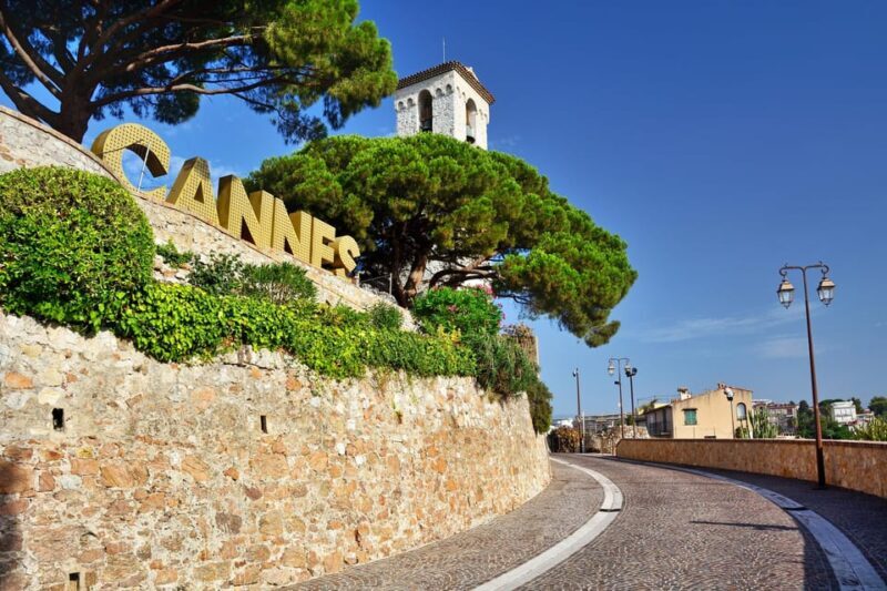 Riviera Elegance: A Private Journey from Cannes to Monaco - Riviera Elegance: A Private Journey from Cannes to Monaco