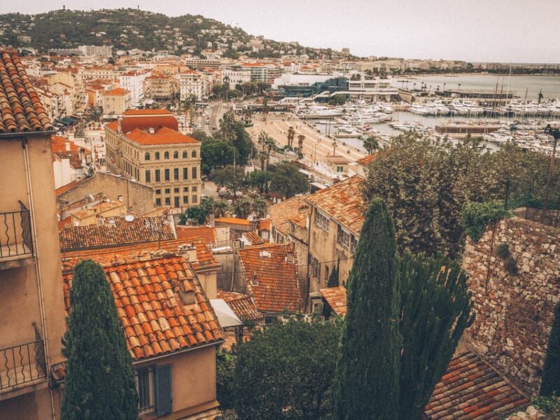Riviera Elegance: A Private Journey from Cannes to Monaco - What’s Included and How It Enhances the Experience