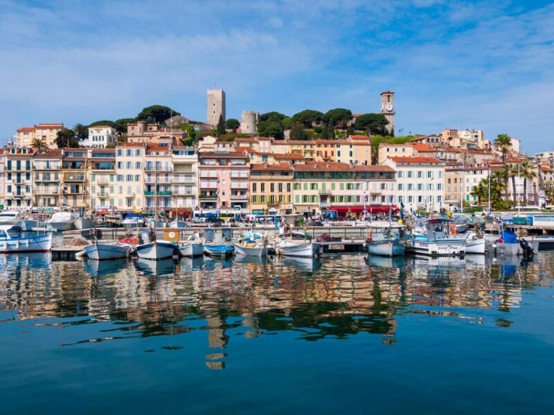 Riviera Elegance: A Private Journey from Cannes to Monaco - The Value of a Guided, Private Tour