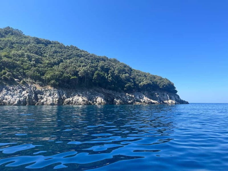 Riviera Highlights: Views, History & Beach Time - Return Journey and Drop-off