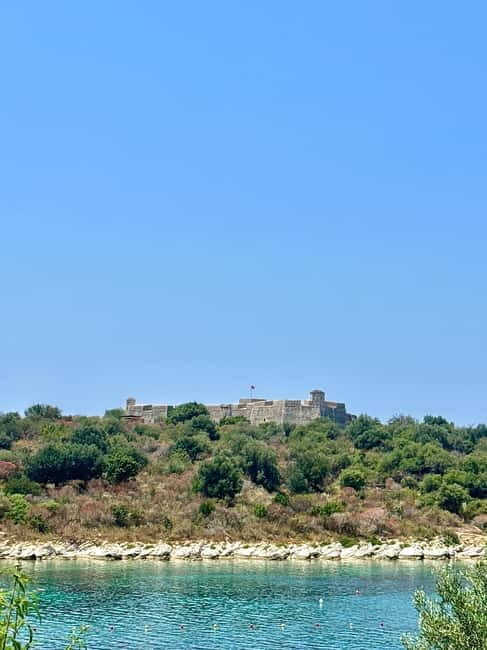 Riviera Highlights: Views, History & Beach Time - Who Should Consider This Tour?