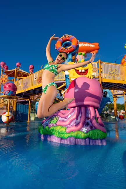Riviera Maya: Aqua Nick Park Entry Ticket & Transportation - An In-Depth Look at Aqua Nick Park in Riviera Maya