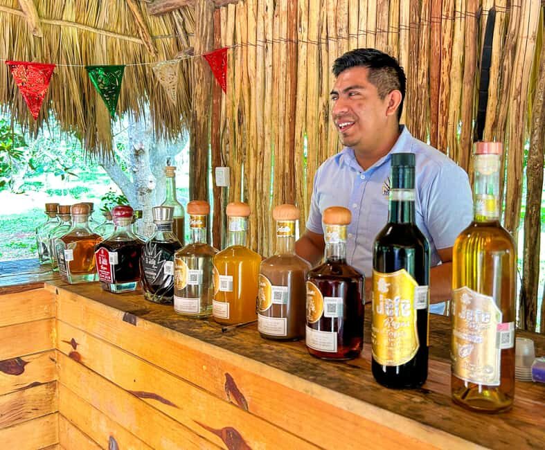 Riviera Maya: Chichen Itza, Valladolid & Cenote Swim Tour - Final Thoughts: Is This Tour Right for You?