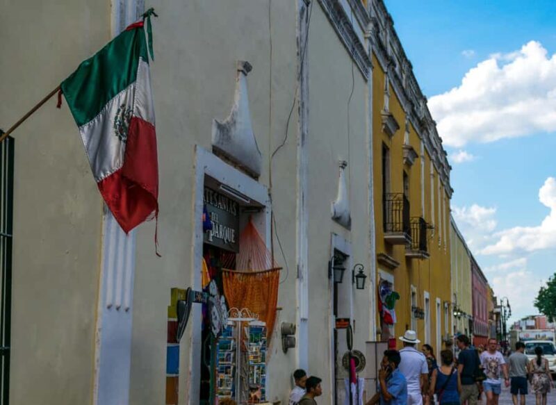 Riviera Maya: Chichen Itza, Valladolid & Cenote Swim Tour - FAQ