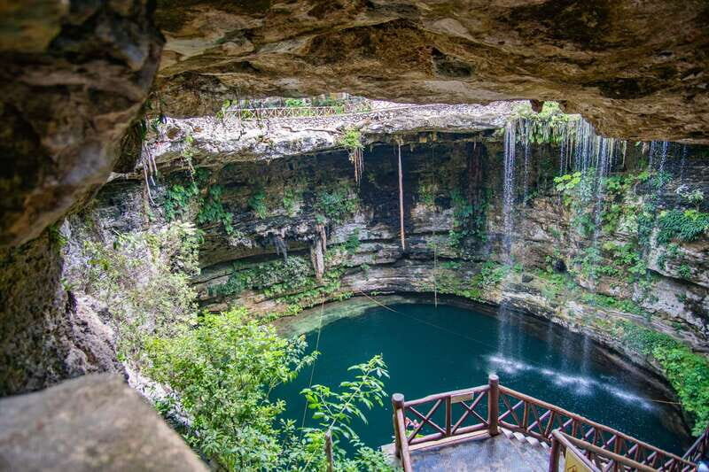 Riviera Maya: Coba & Chichen Itza Ruins with Cenote Swim - Who Should Book This Tour?