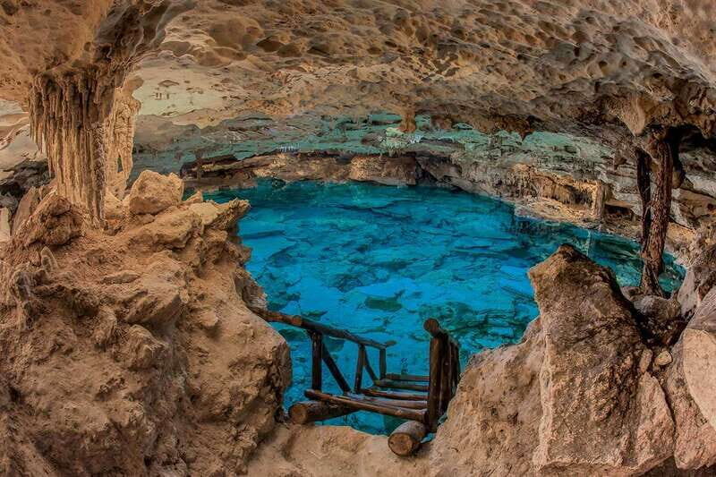 Riviera Maya: EcoPark Kantun-Chi Cave Adventure - What You Can Expect from the Tour