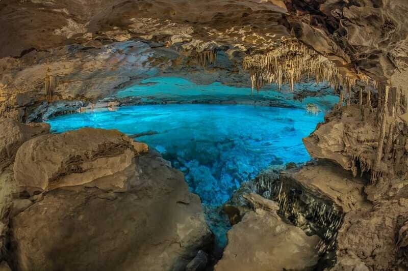Riviera Maya: EcoPark Kantun-Chi Cave Adventure - Who Will Enjoy This Tour