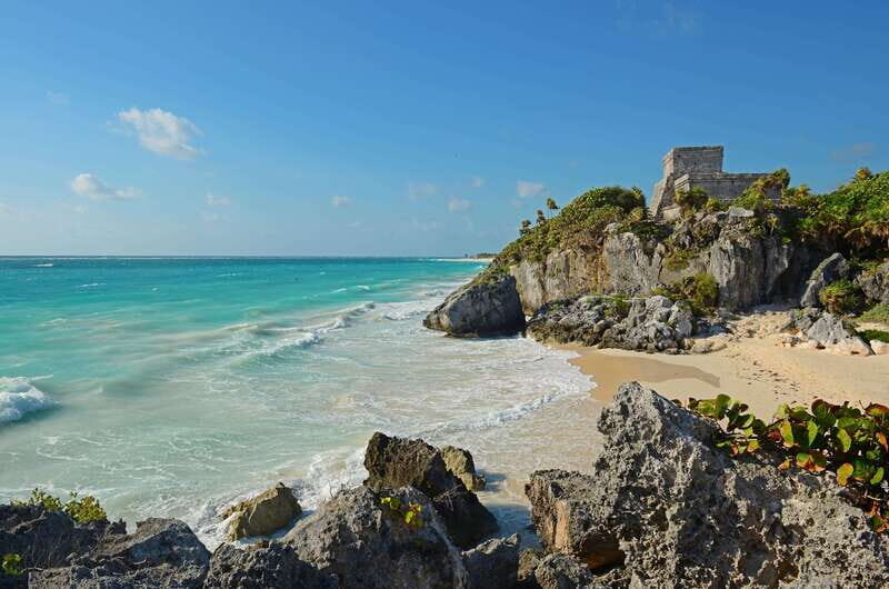 Riviera Maya: Exclusive Rio Secreto and Tulum Tour - Who Should Consider This Tour?