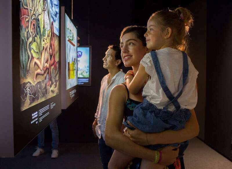 Riviera Maya: Frida Kahlo Museum Guided Tour 2025 - Key Points