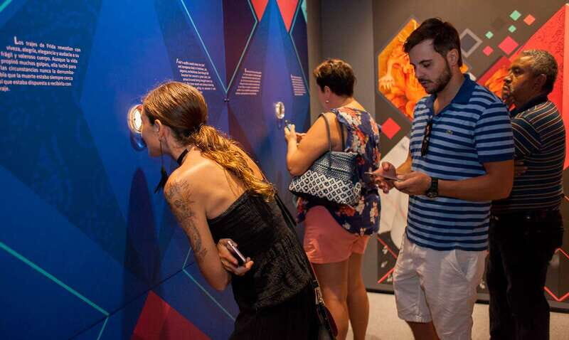 Riviera Maya: Frida Kahlo Museum Guided Tour 2025 - FAQ