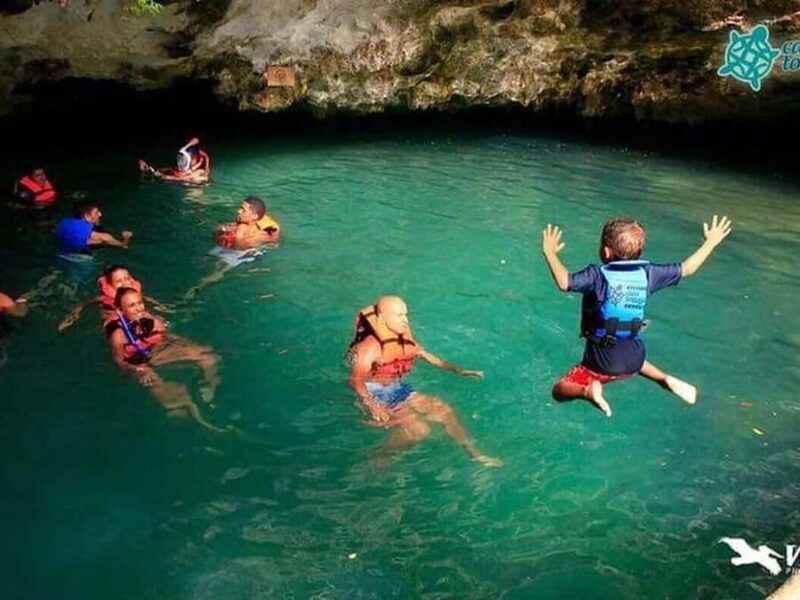 Riviera Maya: Full Day Tour to 5 Magical Cenotes - Frequently Asked Questions