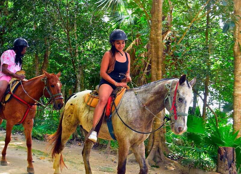 Riviera Maya: Horseback Ride, Zipline, and ATV Adventure - An In-Depth Look at the Tour