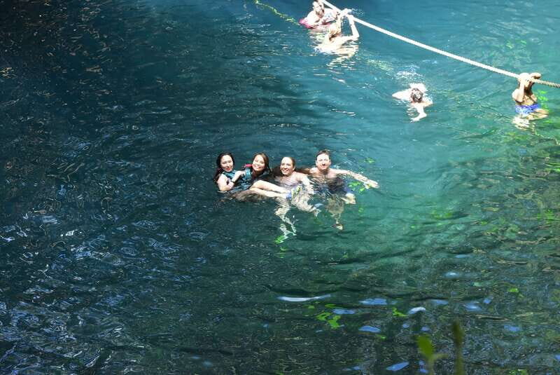 Riviera Maya: Horseback Ride, Zipline, and ATV Adventure - FAQs