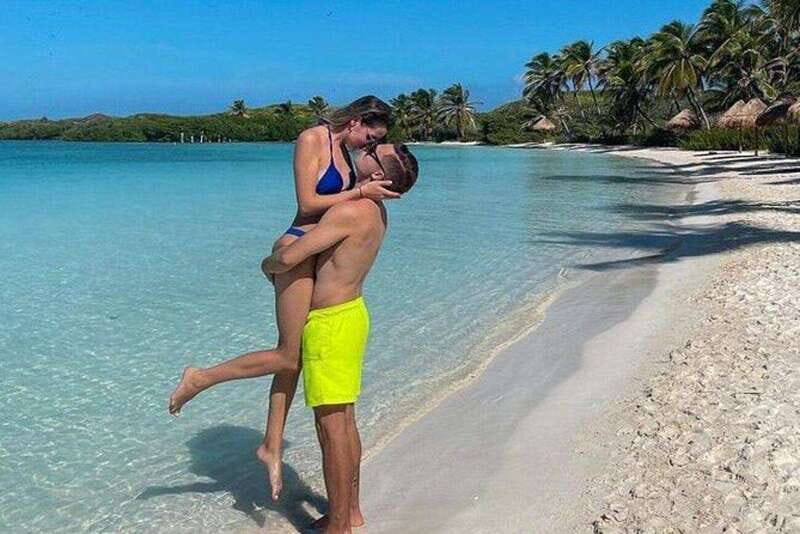 Riviera Maya: Isla Contoy and Isla Mujeres Full-Day Tour - Detailed Review of the Riviera Maya: Isla Contoy and Isla Mujeres Full-Day Tour