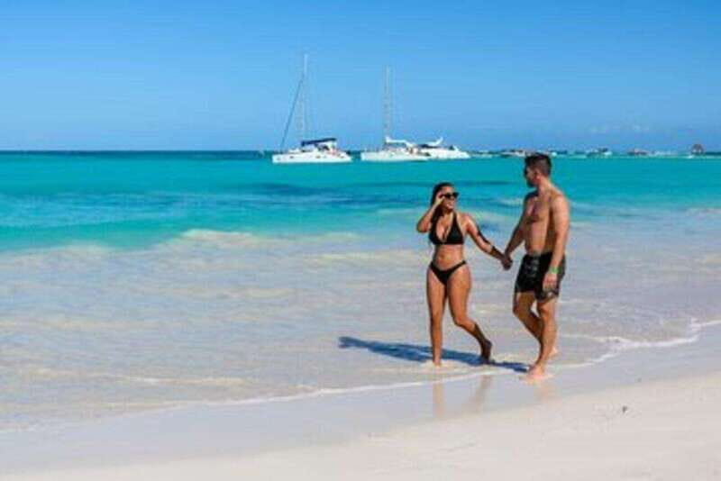 Riviera Maya: Isla Contoy and Isla Mujeres Full-Day Tour - Itinerary Breakdown: What You’ll Actually Do