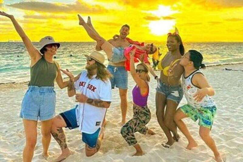 Riviera Maya: Isla Contoy and Isla Mujeres Full-Day Tour - Practical Tips for Travelers