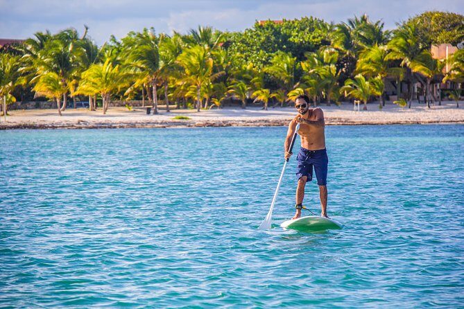 Riviera Maya Luxury Snorkeling Cruise with Lunch and Drinks - Final Thoughts