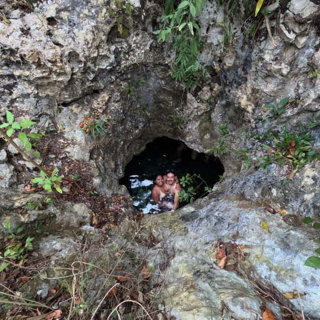 Riviera Maya: Nado con Tortugas, Cenote y Almuerzo mexicano. - Final Thoughts: Is This Tour Right for You?