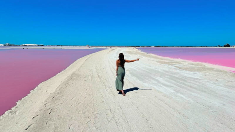Riviera Maya: Rio Lagartos & Las Coloradas Day Trip w/Lunch - Authentic Experiences and Real Traveler Insights