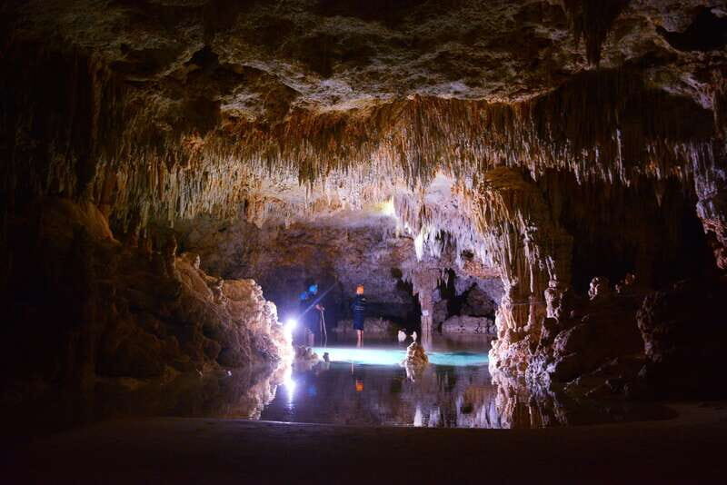 Riviera Maya: Rio Secreto Guided Tour - An In-Depth Look at Rio Secreto: What to Expect